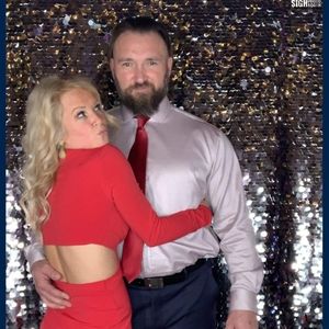 Meet your Posher, Cole